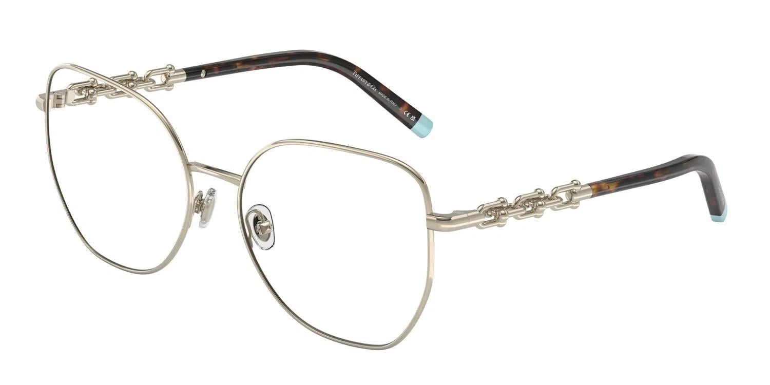 Tiffany 1147 Eyeglasses - view 2